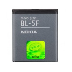 BATERIA NOKIA BL-5F BULK